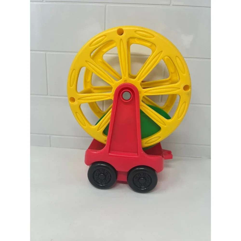 Fisher-Price fisher price